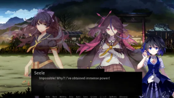 ����ѧ԰�¹⸴��(��洳����Ϸ)v1.0.0 ��׿��