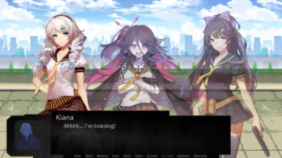 ����ѧ԰�¹⸴��(��洳����Ϸ)v1.0.0 ��׿��