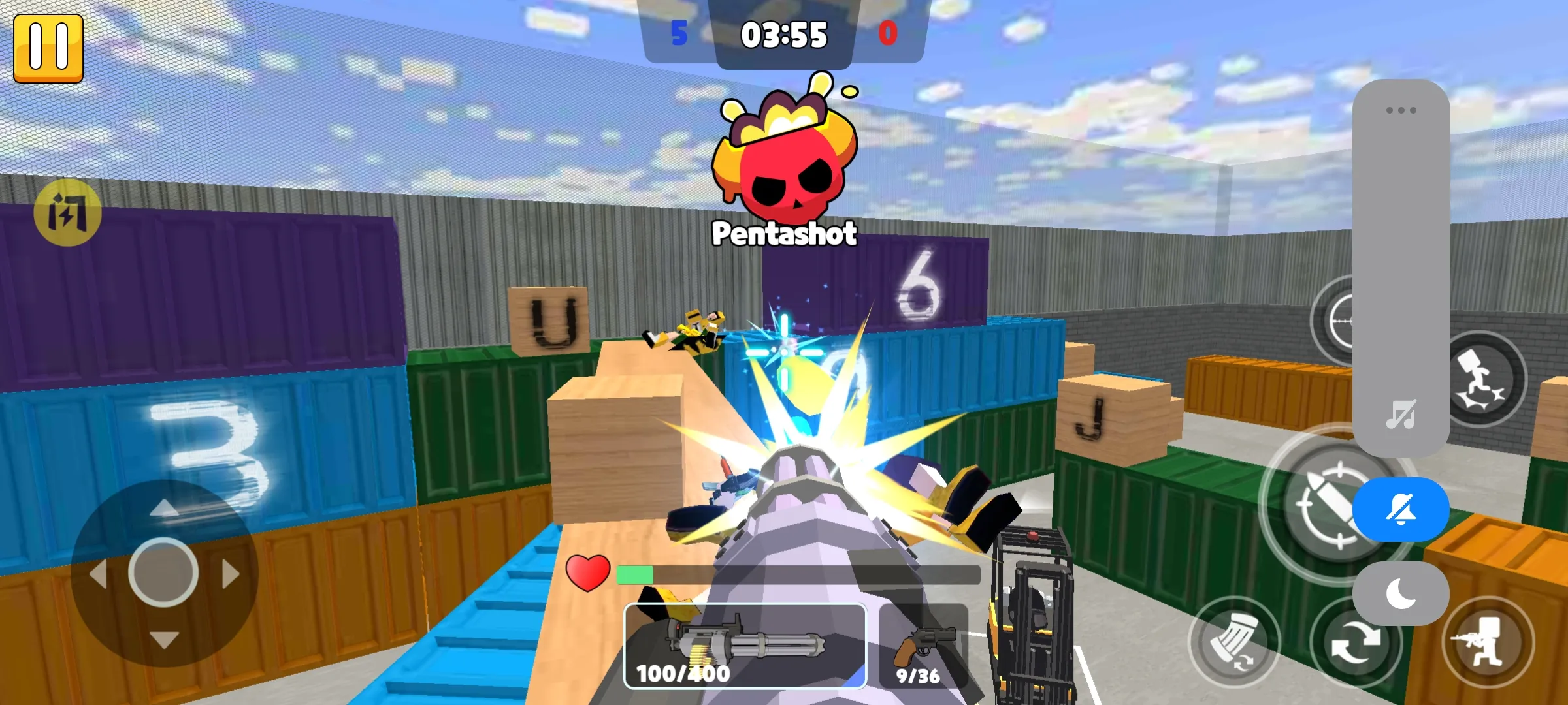 С������:ģ��ǹս2026���ذ�װv1.0.0 �ٷ�����