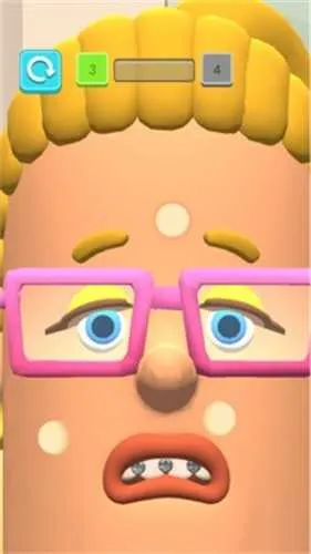 ��������(��ѹ����С��Ϸ)v1.0.0 �ٷ�����