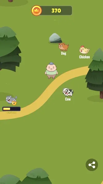 ���������������԰(����������Ϸ)v1.1.1 ��Ѱ�