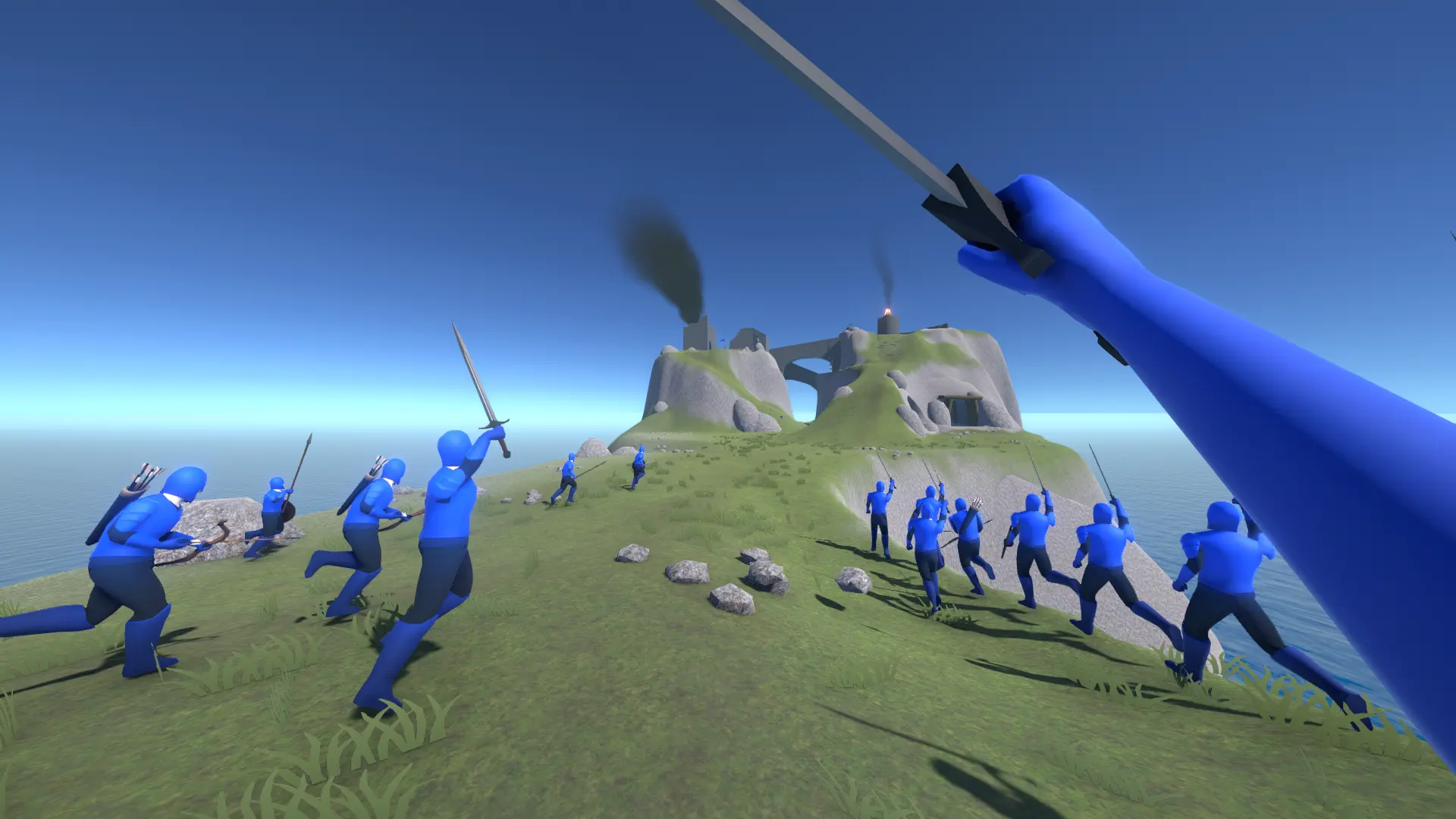 �������ս��(ս��������Ϸ)v1.0 �ٷ�����