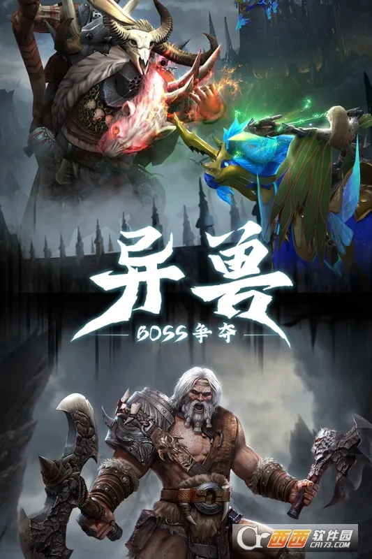 �����ٻ�(����ħ������)v1.0 �ֻ���