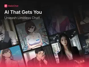 AIBabe��������2026�ٷ�����v2.1.28 �ٷ�����