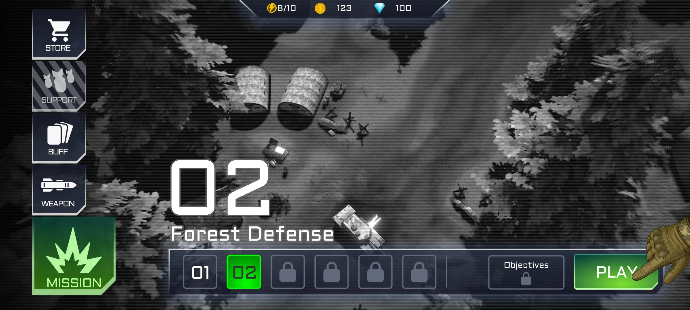 ���˻��������������(���˻������Ϸ)v1.0.7 ��׿��