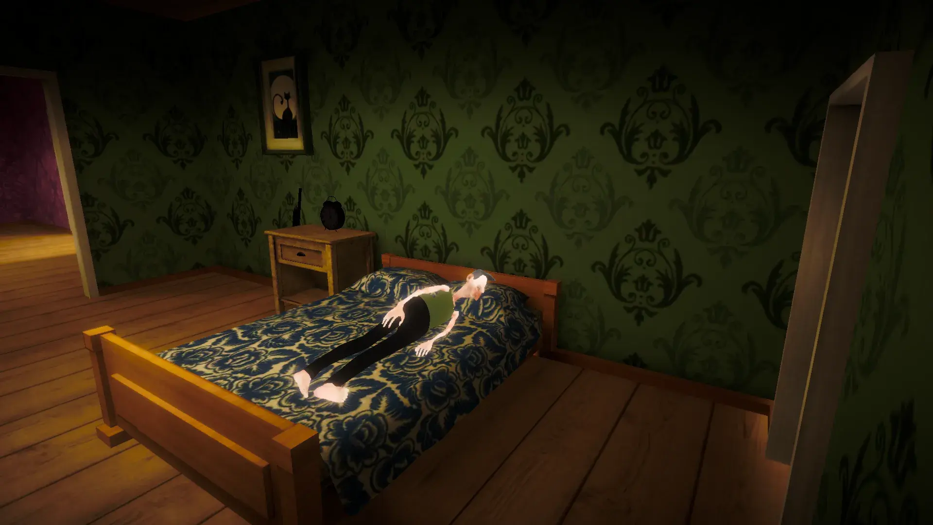 ��ŭ���ھӣ�����ģʽ��׿���ֻ���v1.0 ��׿��