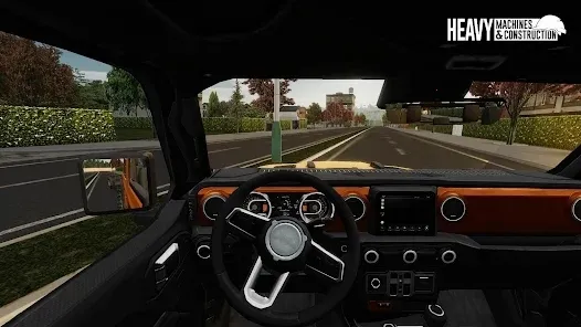 重型机械和建筑模拟器(模拟驾驶游戏) 重型机械和建筑模拟器(模拟驾驶游戏)