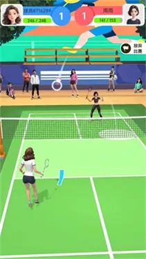 ��ë��Ծ�(������ë����Ϸ)v4.0 ��׿��