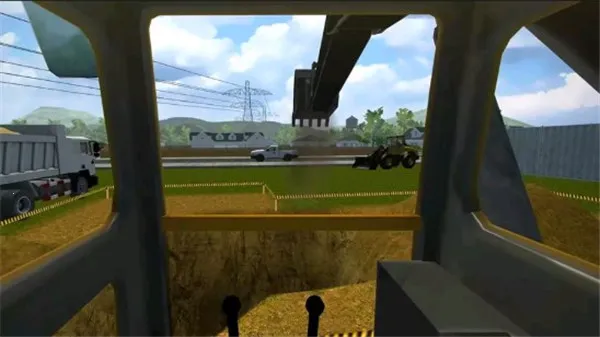 ����ģ����רҵ��(ɳ�н���ģ����Ϸ)v2.4.6 �ٷ�����