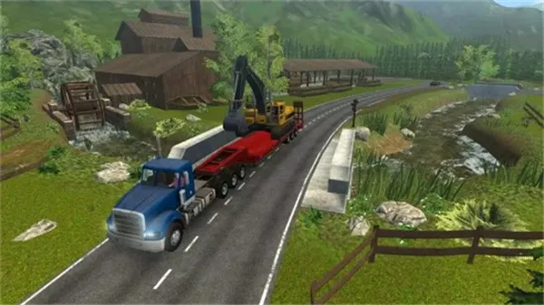 ����ģ����רҵ��(ɳ�н���ģ����Ϸ)v2.4.6 �ٷ�����