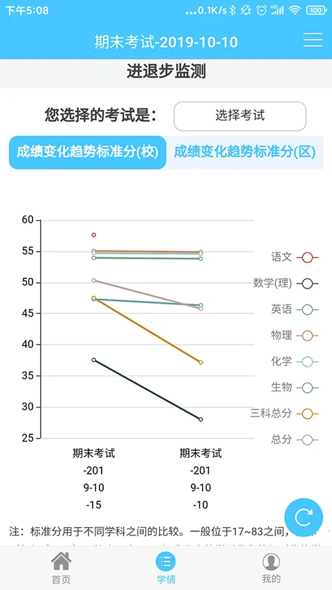 学情达2026下载安装 学情达2026下载安装