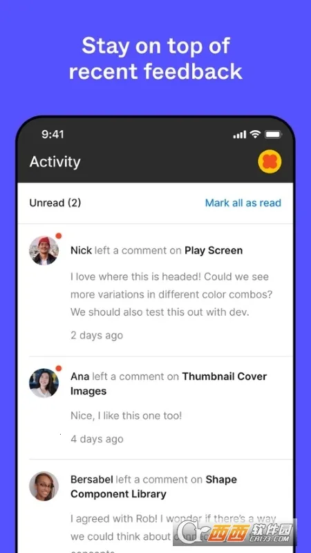 Figma(UI�������)v24.14.0 ��׿��