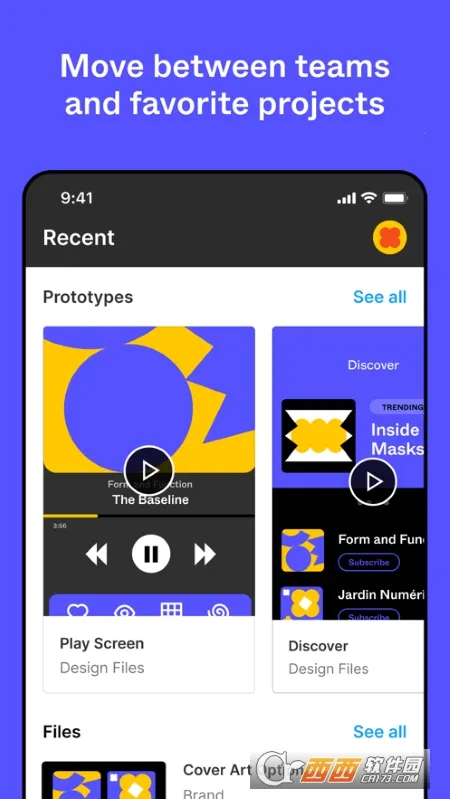 Figma(UI�������)v24.14.0 ��׿��