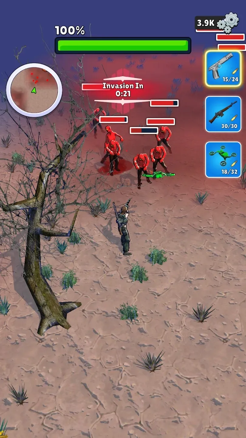 ��ʬ��ذ�׿���ֻ���v0.1.0 ��׿��