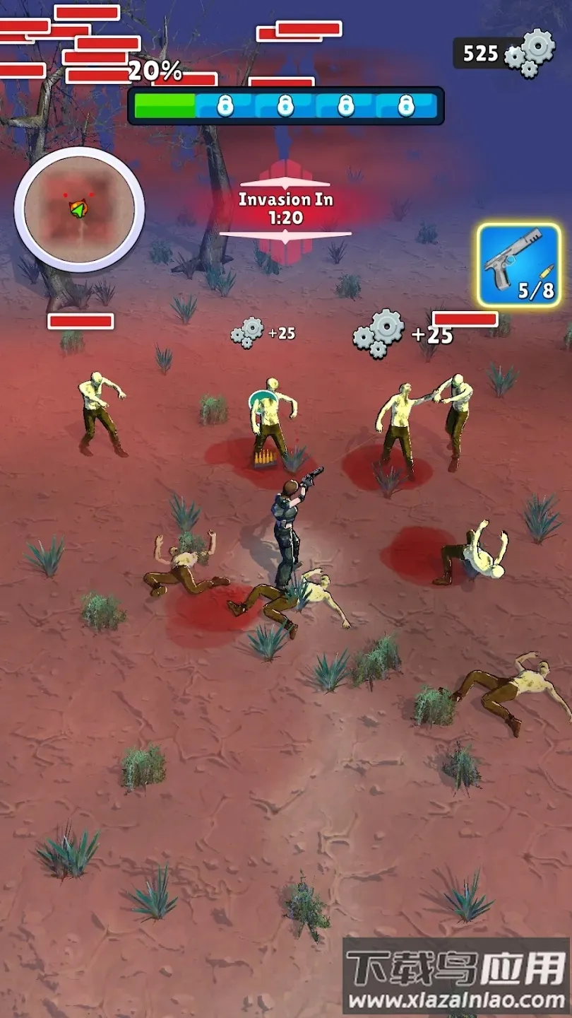 ��ʬ��ذ�׿���ֻ���v0.1.0 ��׿��