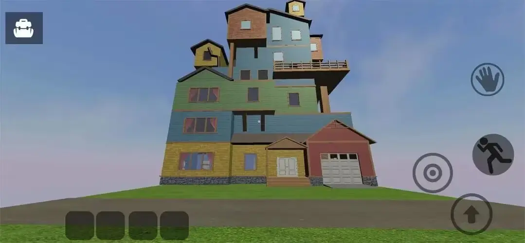 ��ŭ���ھӣ�����2������ư�2026���°汾v0.5 �ٷ�����