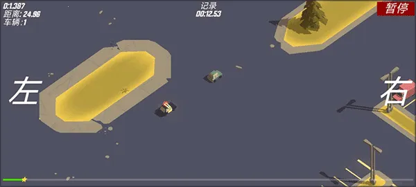 汽车追逐战32026官方正版 汽车追逐战32026官方正版