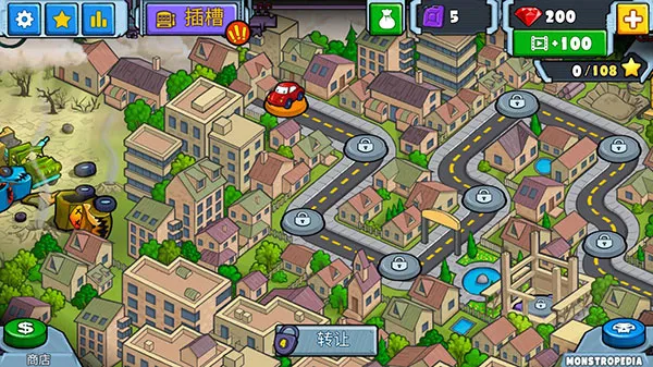 ����׷��ս2(����������Ϸ)v2.0 ��׿��