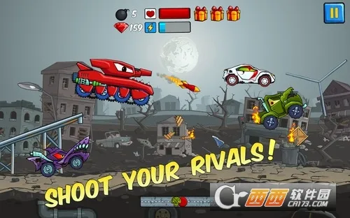 ����׷��ս2026�ٷ�����v2.9 �ٷ�����