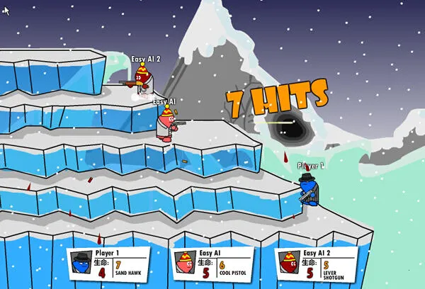 ���Ҵ�ǹս2(�����ս��Ϸ)v1.1.4 ��׿��