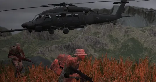 特警三角洲部队行动(射击游戏体验) 特警三角洲部队行动(射击游戏体验)