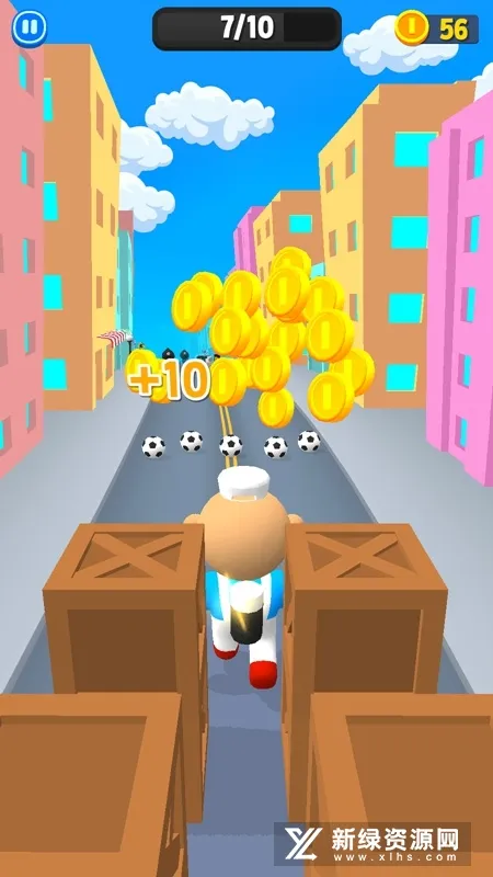 Paint More���ʴ���(���ʴ����ܿ���Ϸ)v1.0.0 �ٷ�����