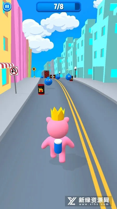 Paint More���ʴ���(���ʴ����ܿ���Ϸ)v1.0.0 �ٷ�����