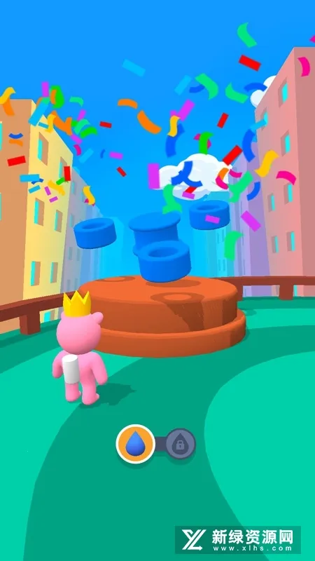 Paint More���ʴ���(���ʴ����ܿ���Ϸ)v1.0.0 �ٷ�����