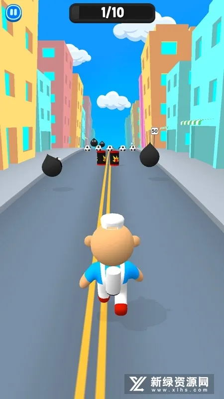 Paint More���ʴ���(���ʴ����ܿ���Ϸ)v1.0.0 �ٷ�����