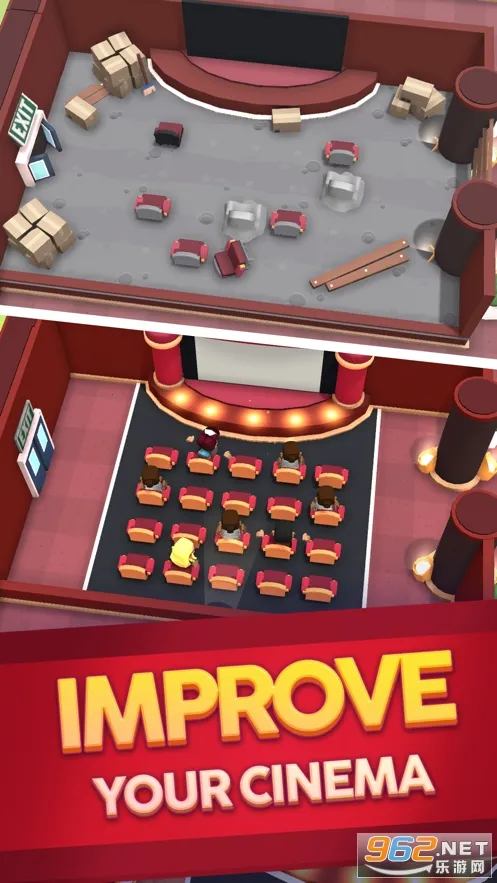 ��Ӱ���(��Ӱ��Ӫģ����Ϸ)v3.0.6 ��׿��