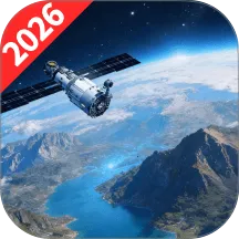 ɽˮ���ǵ�ͼ2026���°汾v1.0.1 �ֻ���