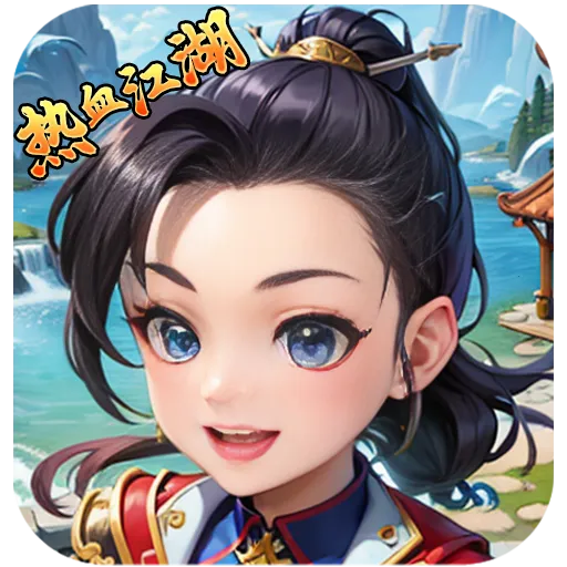 ��������֮��Ѫ����2026�ٷ����°汾v1.0.1 �ٷ�����