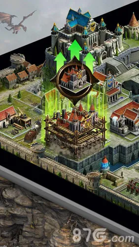 �۹�OL:ȫ��ս����׿���ֻ���v1.0 �ٷ�����