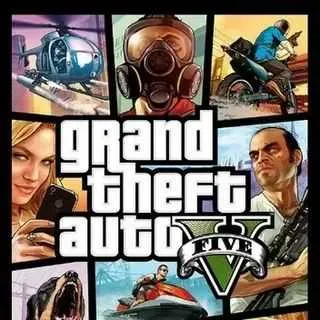 R�������Գ�5(GTA5������Ϸ)v0.2.1 Test ��Ѱ�