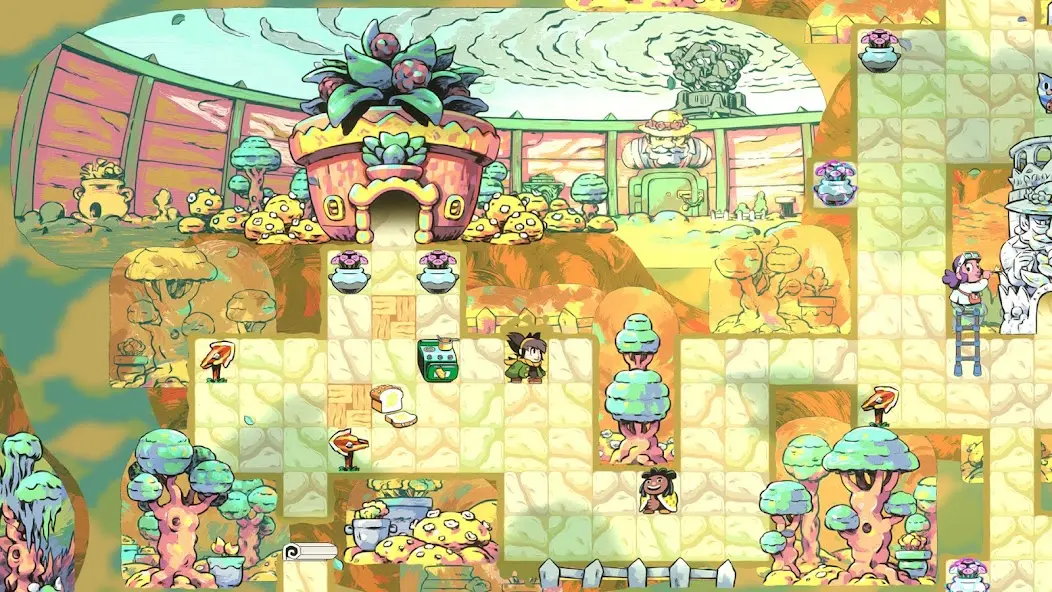 ��֯��Steam��ֲ��(ð����Ϸ)v1.1.17 �ٷ�����