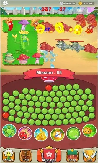 ������԰��ʬս��2026���°汾