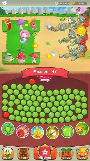 ������԰��ʬս��2026���°汾