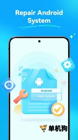 Dr.Fone���ݻָ�(�ֻ����ݻָ�����)v5.2.20.987 ��׿��