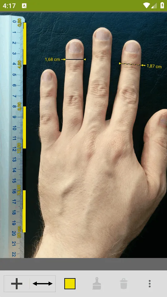 ͼ�����ImageMeter Pro2026�ٷ����°汾v3.9.6-2 �ֻ���