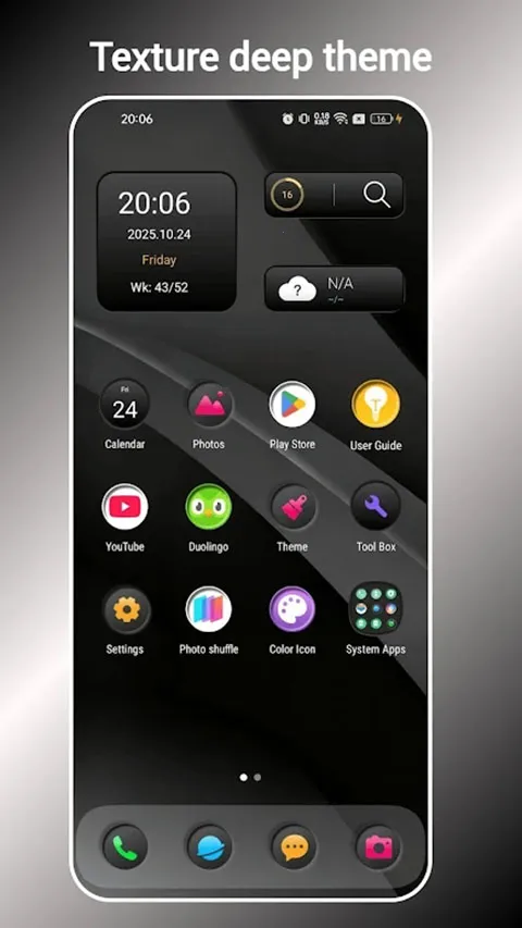 yOS����(��׿�ֻ�������)v5.5 ��׿��