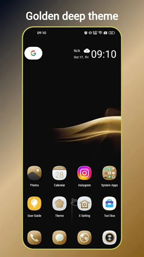 yOS����(��׿�ֻ�������)v5.5 ��׿��