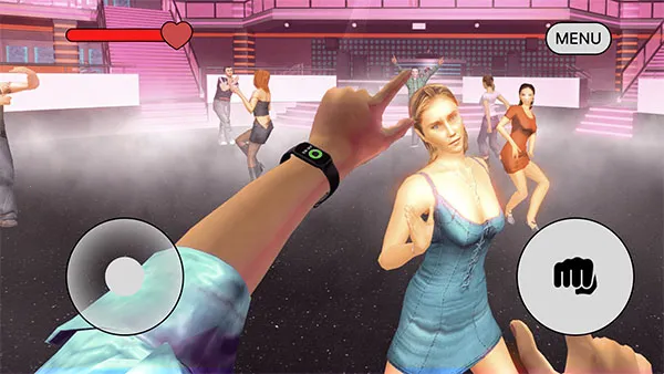 Nightclub Simulatorҹ��ģ���������ֻ���v1.0.5 ��׿��