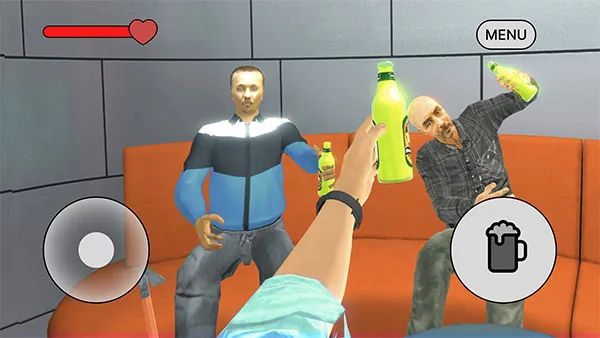 Nightclub Simulatorҹ��ģ���������ֻ���v1.0.5 ��׿��