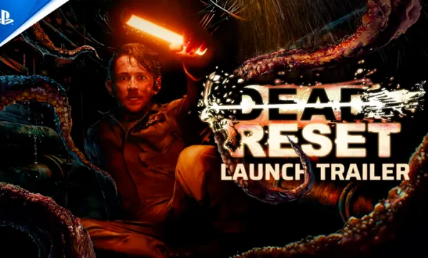 Dead Reset�������������ֻ���v1.3 �ֻ���