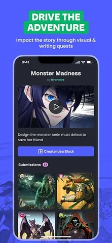 Storygrounds����(���������Ķ�)v1.2.5 ��׿��