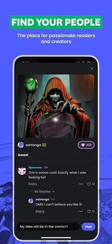 Storygrounds����(���������Ķ�)v1.2.5 ��׿��