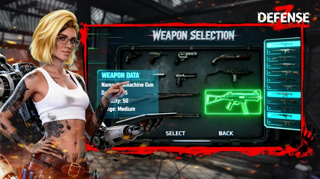 Z���ߣ���������(ĩ��������Ϸ)v0.1.4 �ֻ���