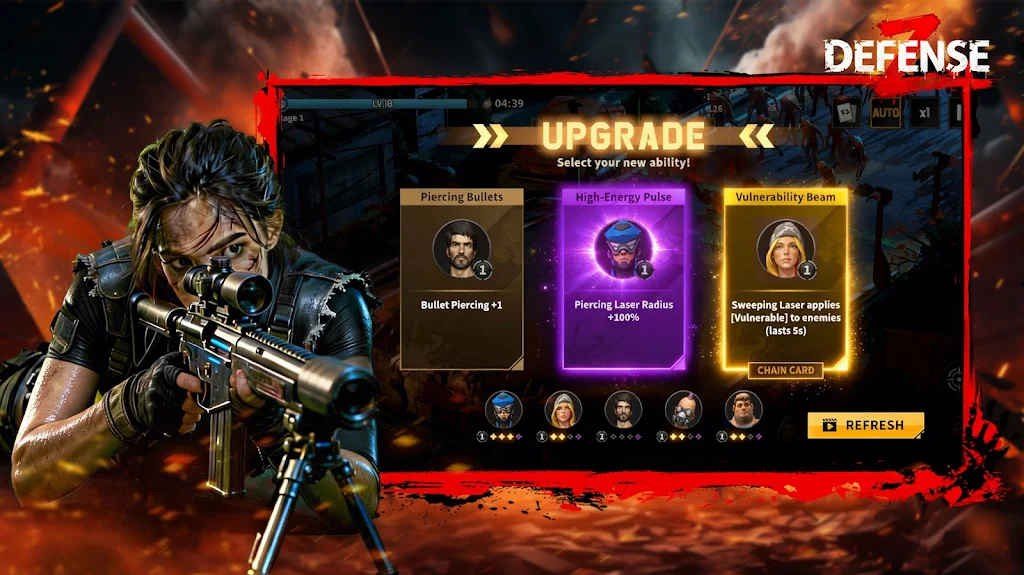 Z���ߣ���������(ĩ��������Ϸ)v0.1.4 �ֻ���