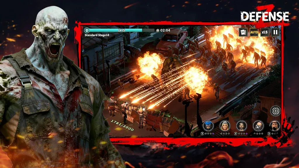 Z���ߣ���������(ĩ��������Ϸ)v0.1.4 �ֻ���