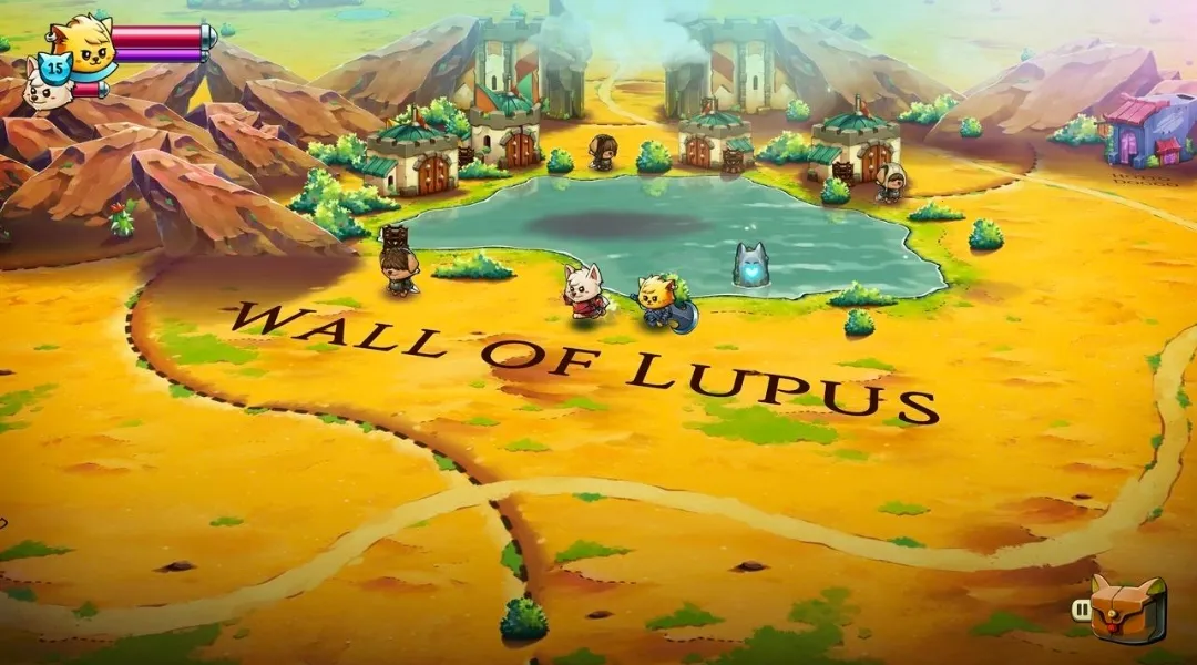 ���䶷����2���ĸ����˵�(è�����ð����Ϸ)v1.7.6.002 ��Ѱ�